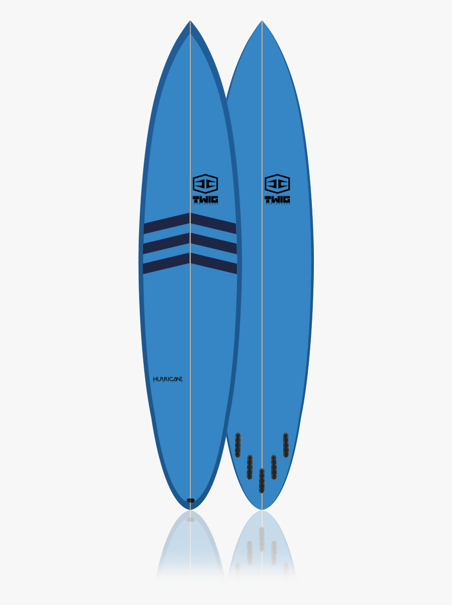 Surfing Clipart Surfboard Design - Surfboard, Transparent Clipart