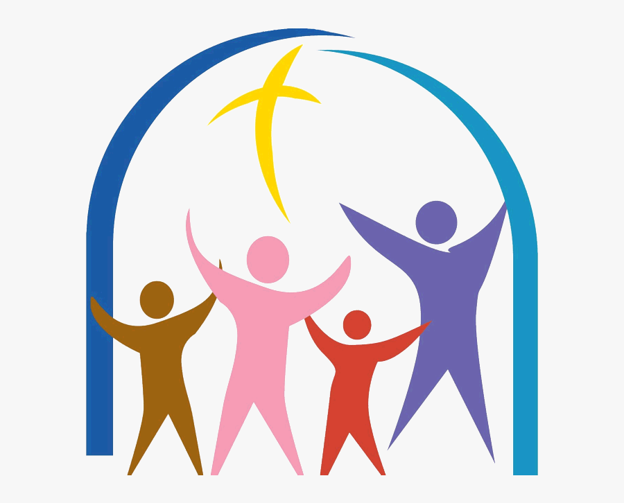 Religion Clipart Church Youth - Sunday School Singing, Transparent Clipart