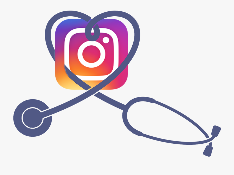 Clip Art Library Stock Doctor Symbol Clipart Community - Instagram Bio For Medical Student, Transparent Clipart