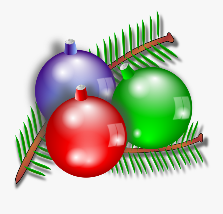 Christmas Ornament,grass,tree - Christmas Ornament Images Clip Art, Transparent Clipart