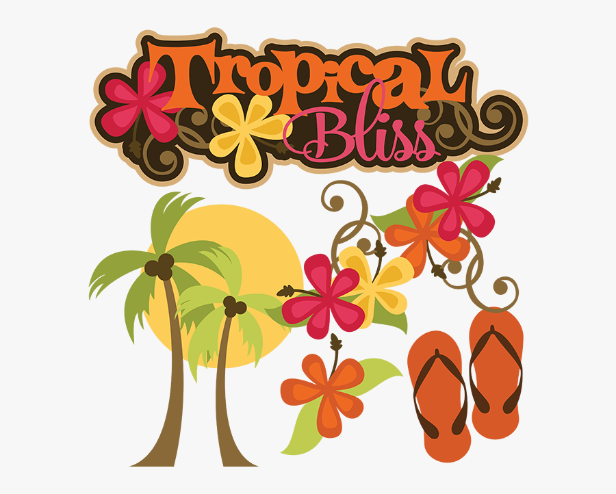 Flip Flops Beach Summer Clip Art, Transparent Clipart