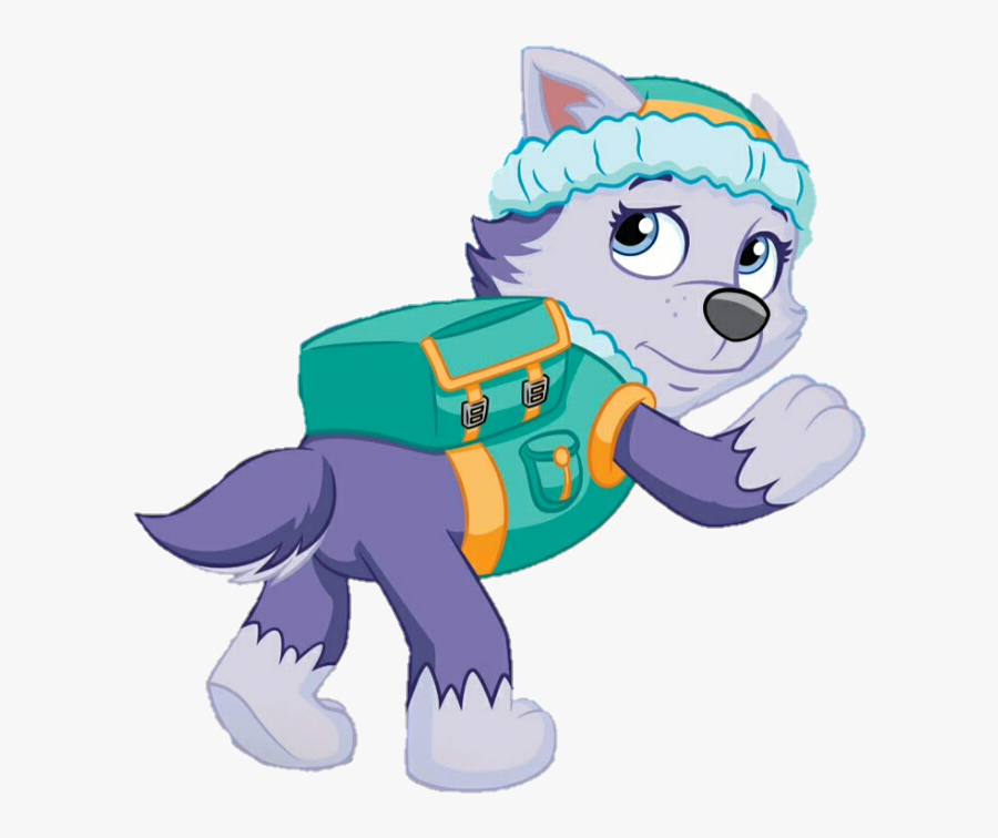 Beach Towel The Paw Patrol 603 S0700359 N/a Clipart - Clip Art, Transparent Clipart