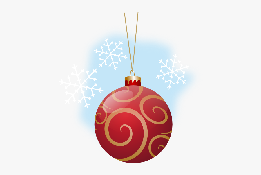 Christmas Ornaments Clipart Svg Free On Png Green Christmas Bauble Clipart Free Transparent Clipart Clipartkey