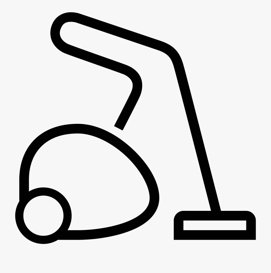 Vacuum Cleaner Png Image - Vacuum Cleaner Logo Cleaner, Transparent Clipart