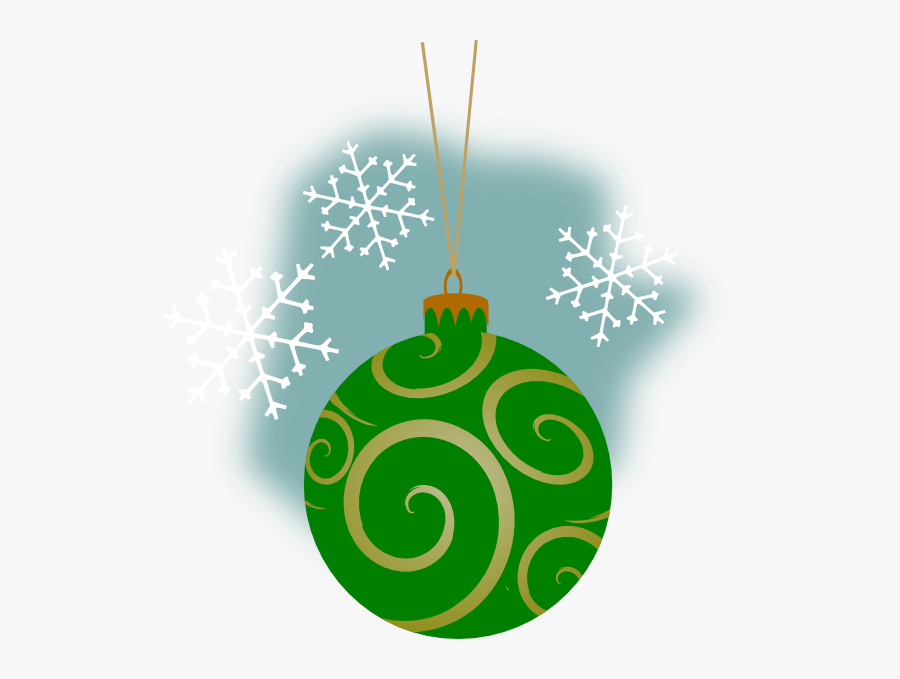 Black And Gold Xmas Baubles, Transparent Clipart