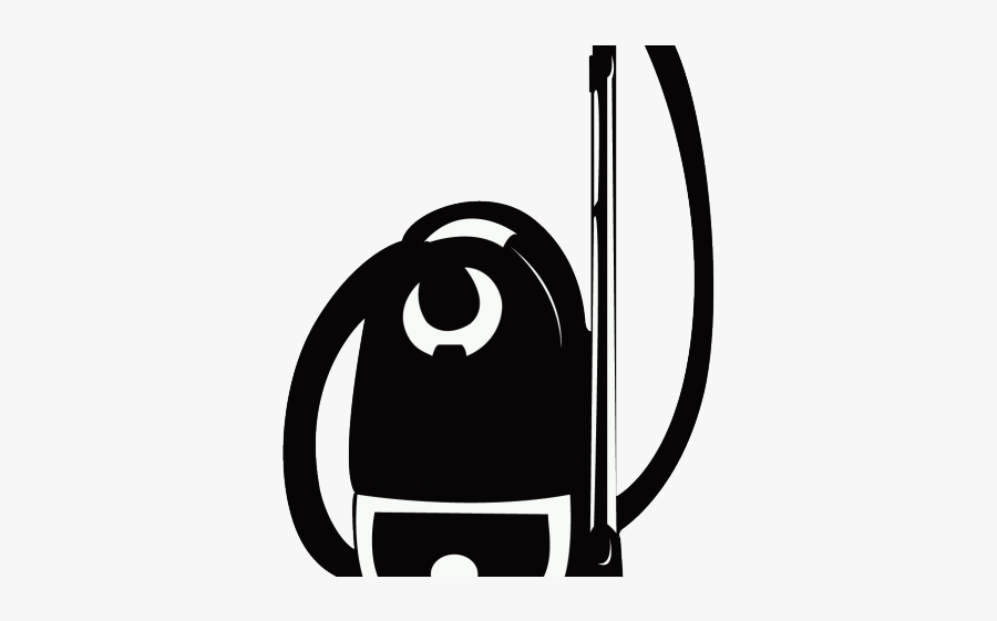 Dust Clipart Vacuum - Vacuum Cleaner, Transparent Clipart