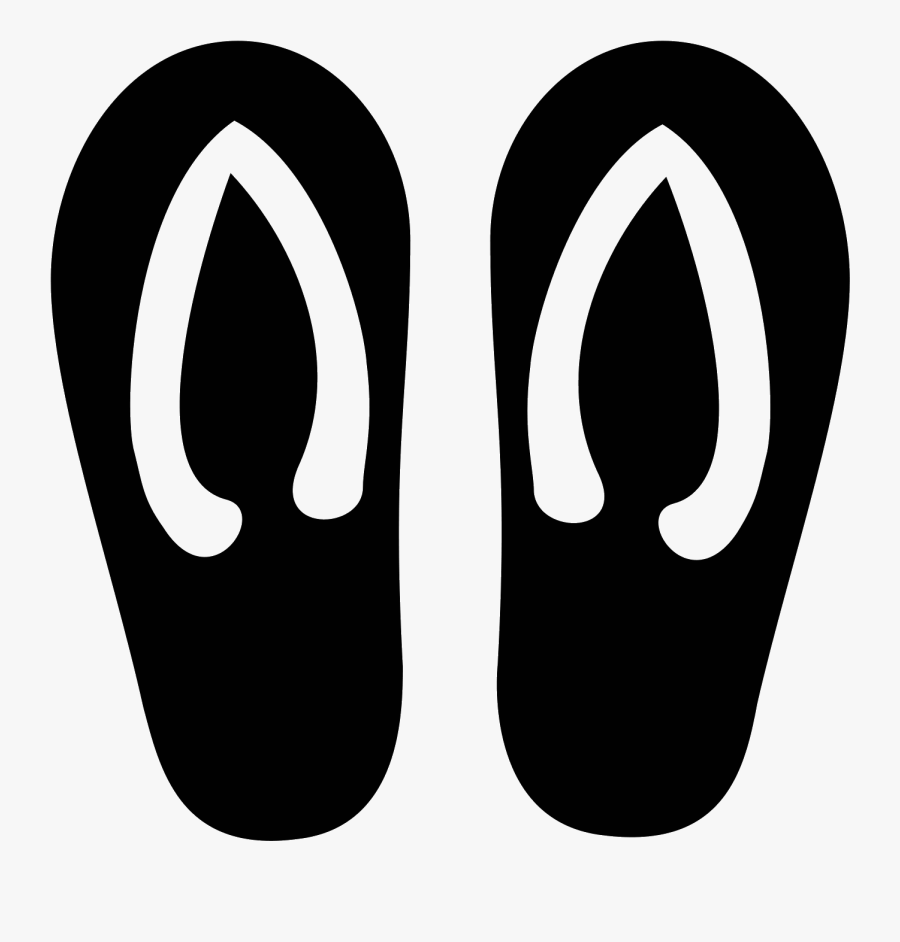 icon flip flops