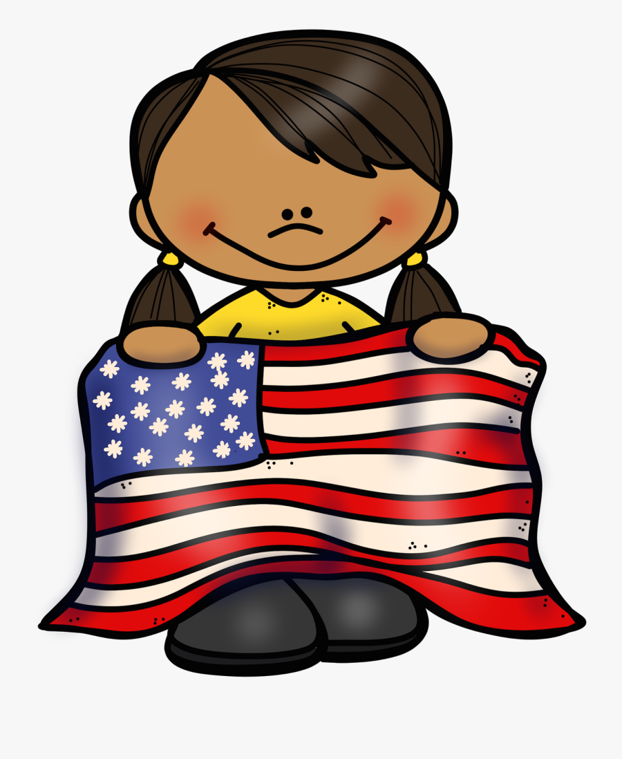 More From My Site - Veterans Day Kids Clip Art, Transparent Clipart