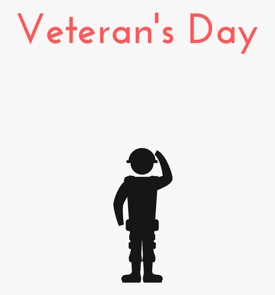 Veterans Day Clipart For Facebook Veterans Day Clipart - Clip Art, Transparent Clipart