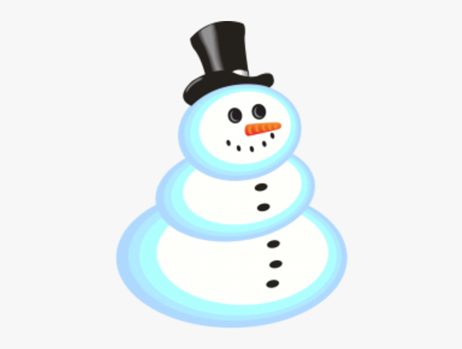 Snowman Clipart Clker Com Transparent Background Snowman Clipart Free Transparent Clipart Clipartkey