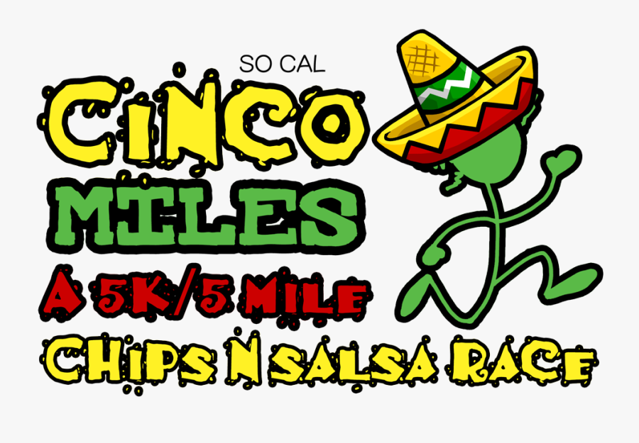 Media Item - Cinco De Miles Huntington Beach, Transparent Clipart