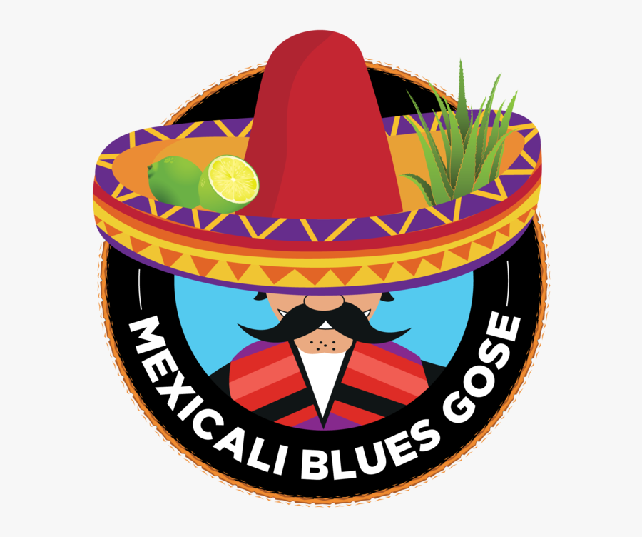 Mexicali - Symbols Of Mexico, Transparent Clipart