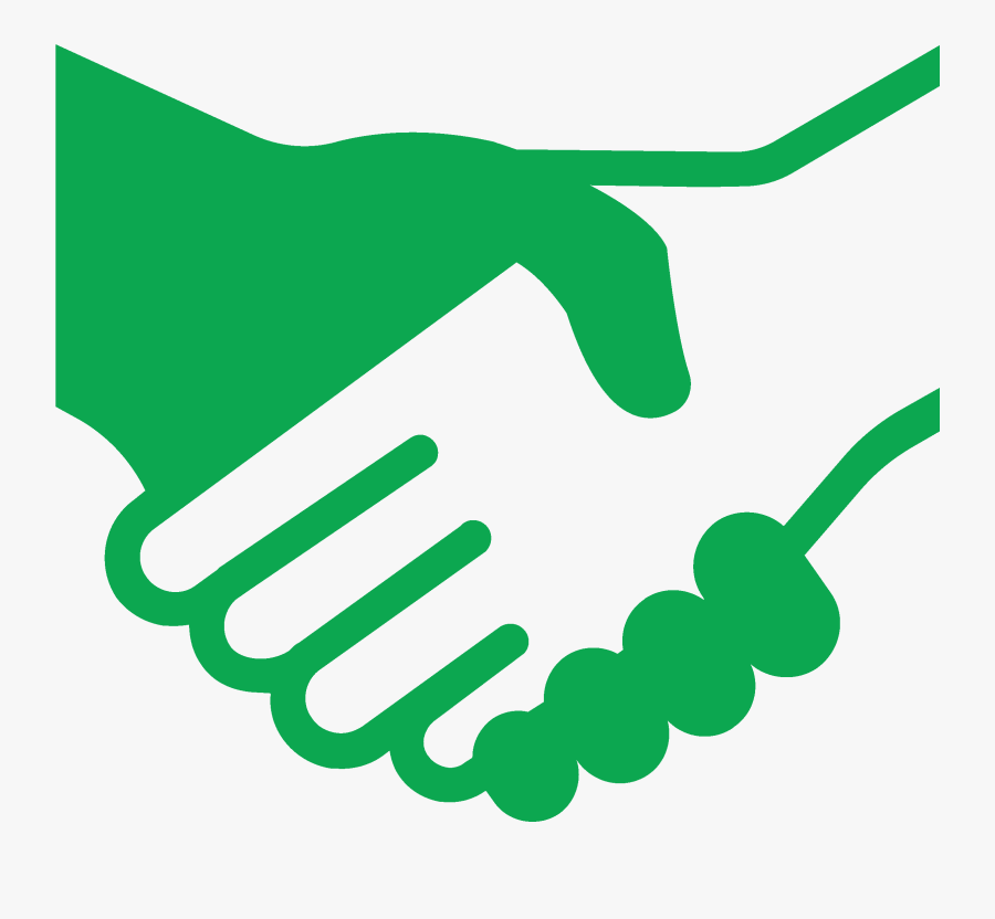 Handshake Clipart Joint Venture - Shake Hands Gif Png , Free ...