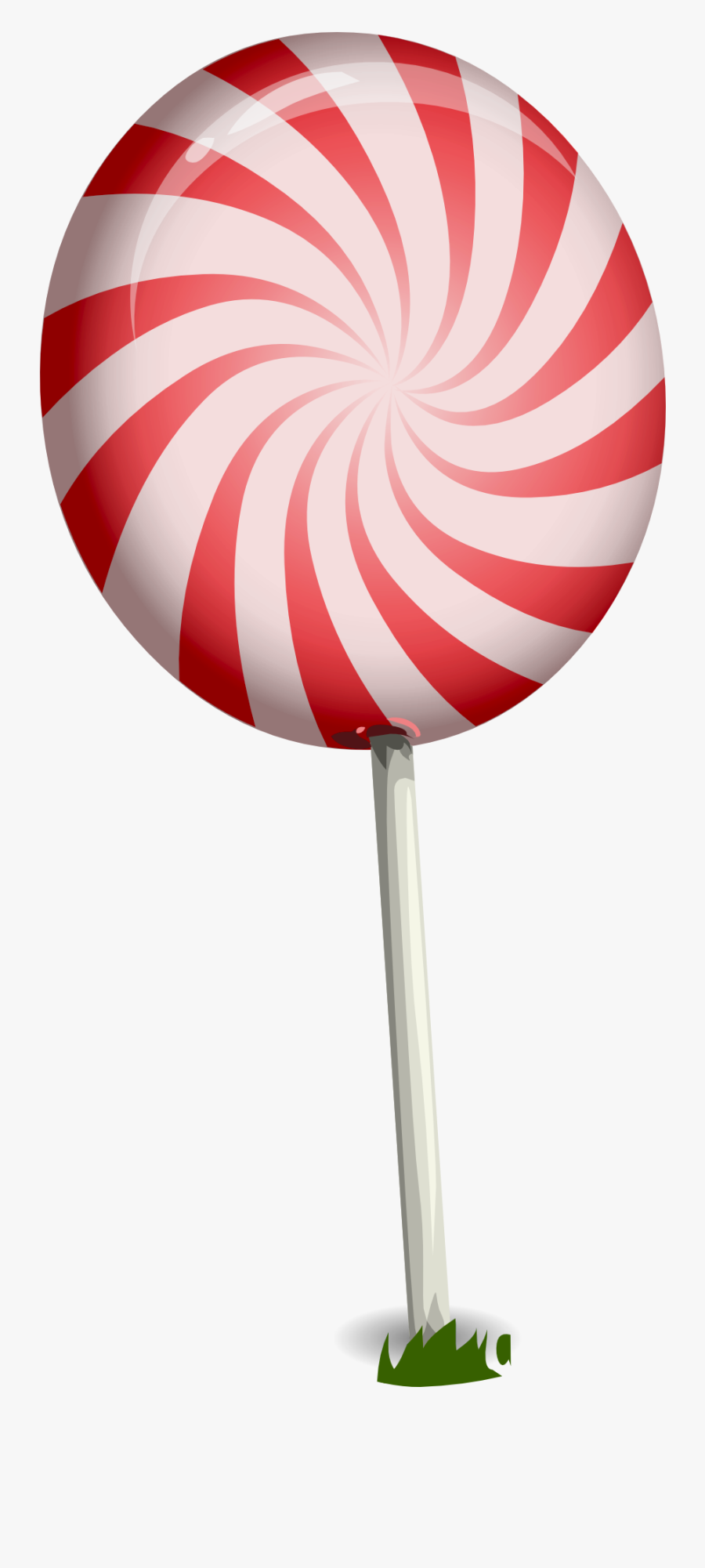Lollipop Clipart Candy - Lollipop Png, Transparent Clipart