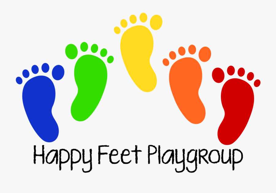 Happy Feet Clipart Transparent - Tierra Y Ser, Transparent Clipart