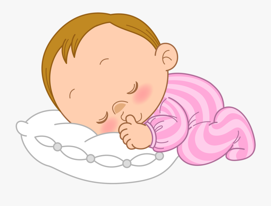 Baby Cartoon, Baby Feet, Baby Design, Baby Scrapbook, - Sleeping Baby Image Cartoon, Transparent Clipart