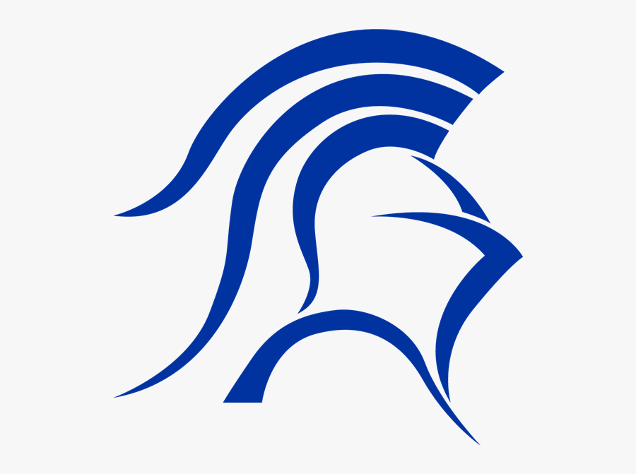 Knight Playing Basketball Clipart - North Lincoln High Logo, Transparent Clipart