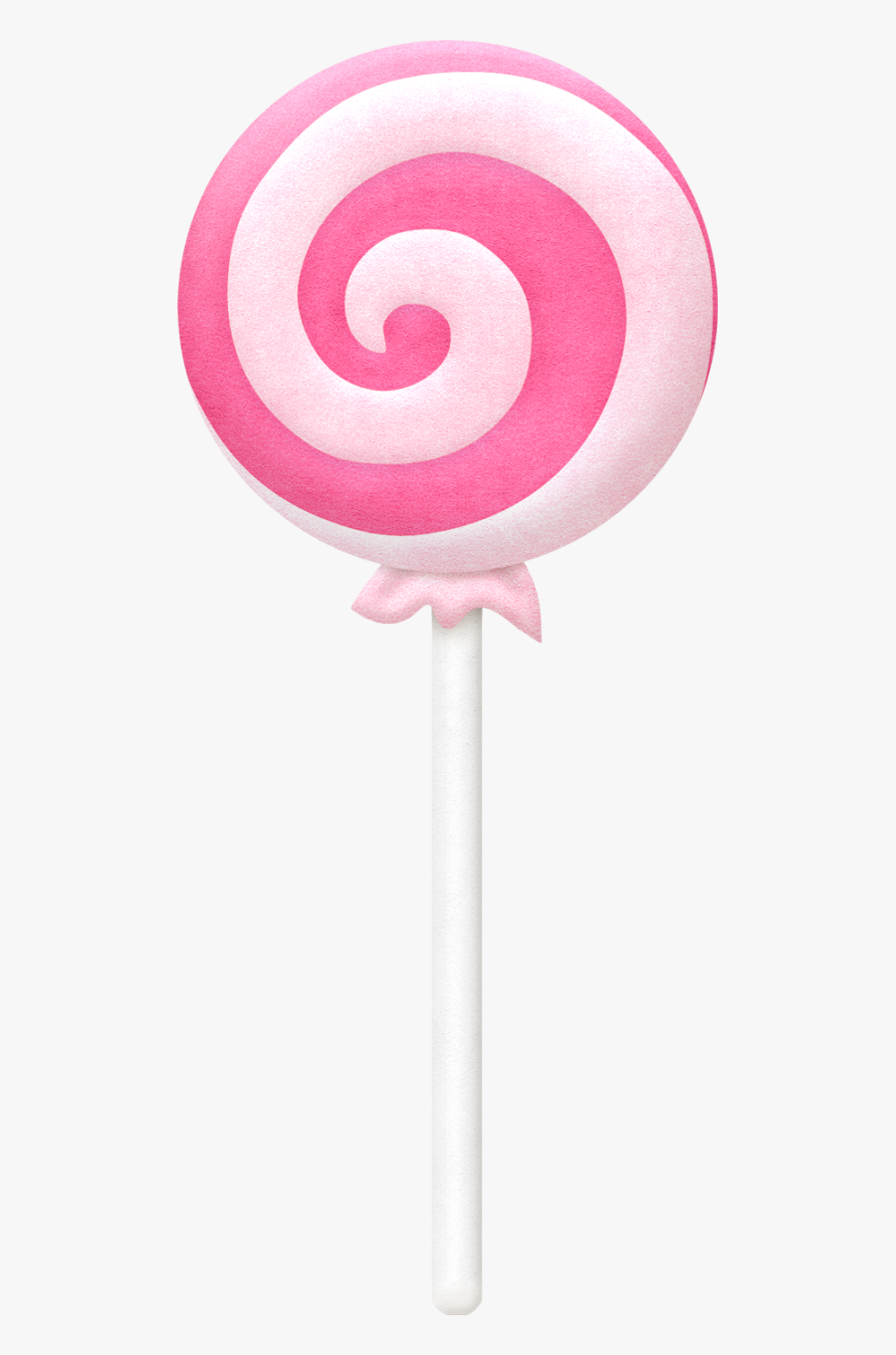 Candy Swirl Lollipop Clipart, Transparent Clipart