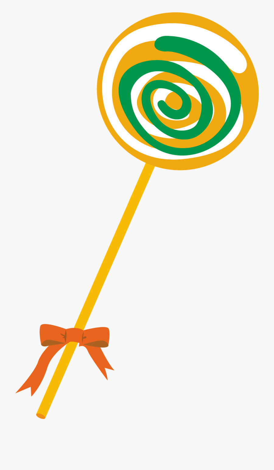 Lollipop Clipart Hard Candy, Transparent Clipart