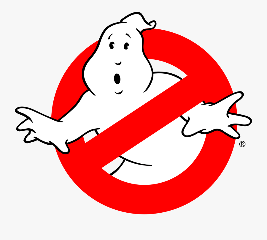 Free Ghostbuster Ghost Cliparts, Download Free Clip - Ghostbusters Png, Transparent Clipart