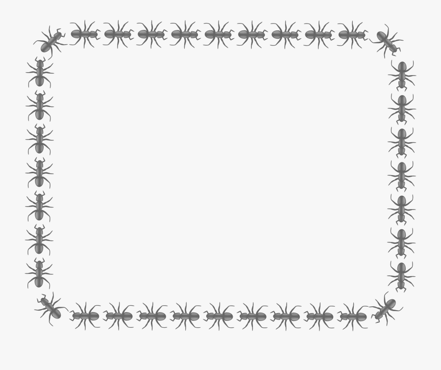 Log In Sign Up Upload Clipart Xitagv Clipart - Ant Border Design, Transparent Clipart