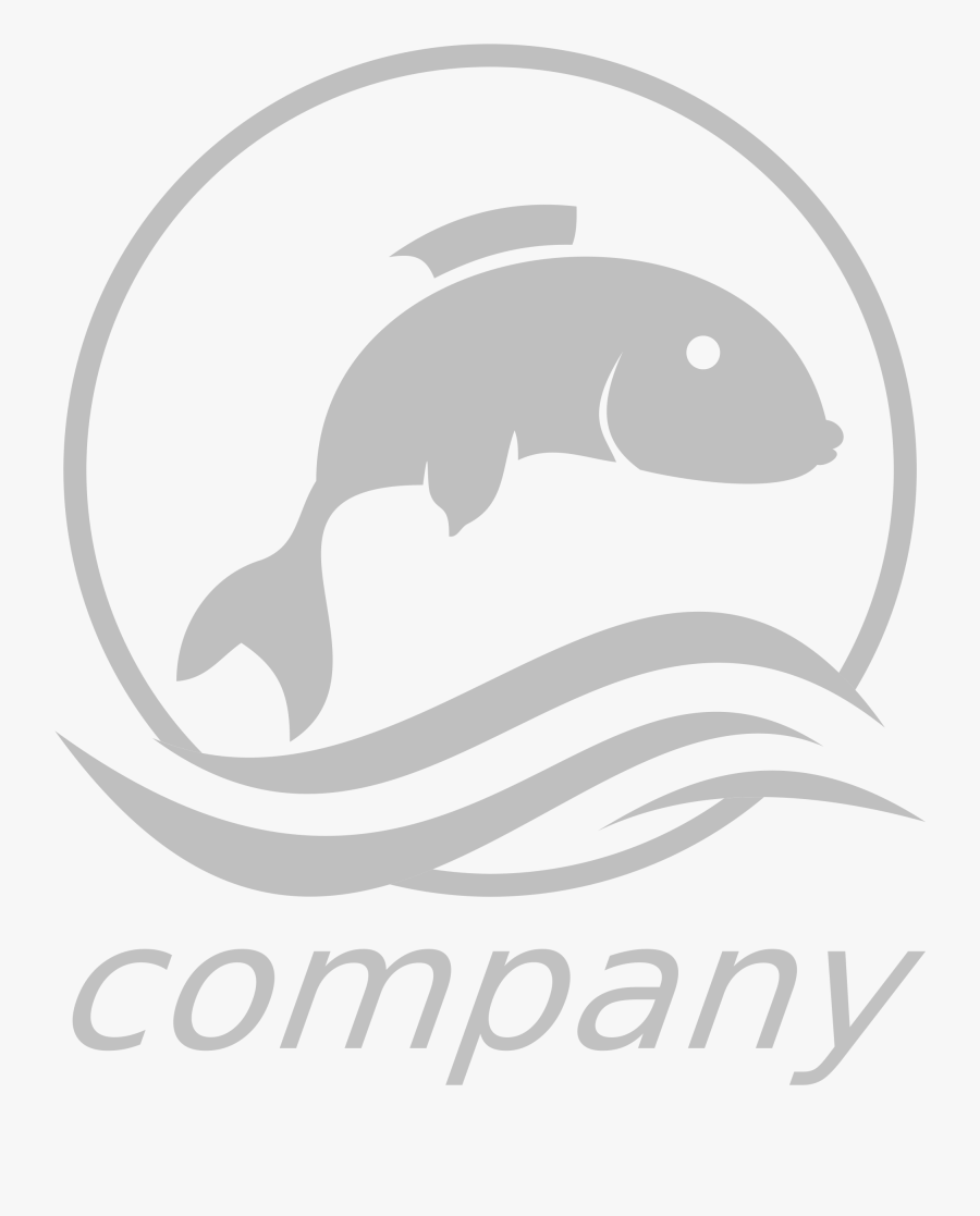 Fish Logo Clipart Free - World Fisheries Day Logo, Transparent Clipart