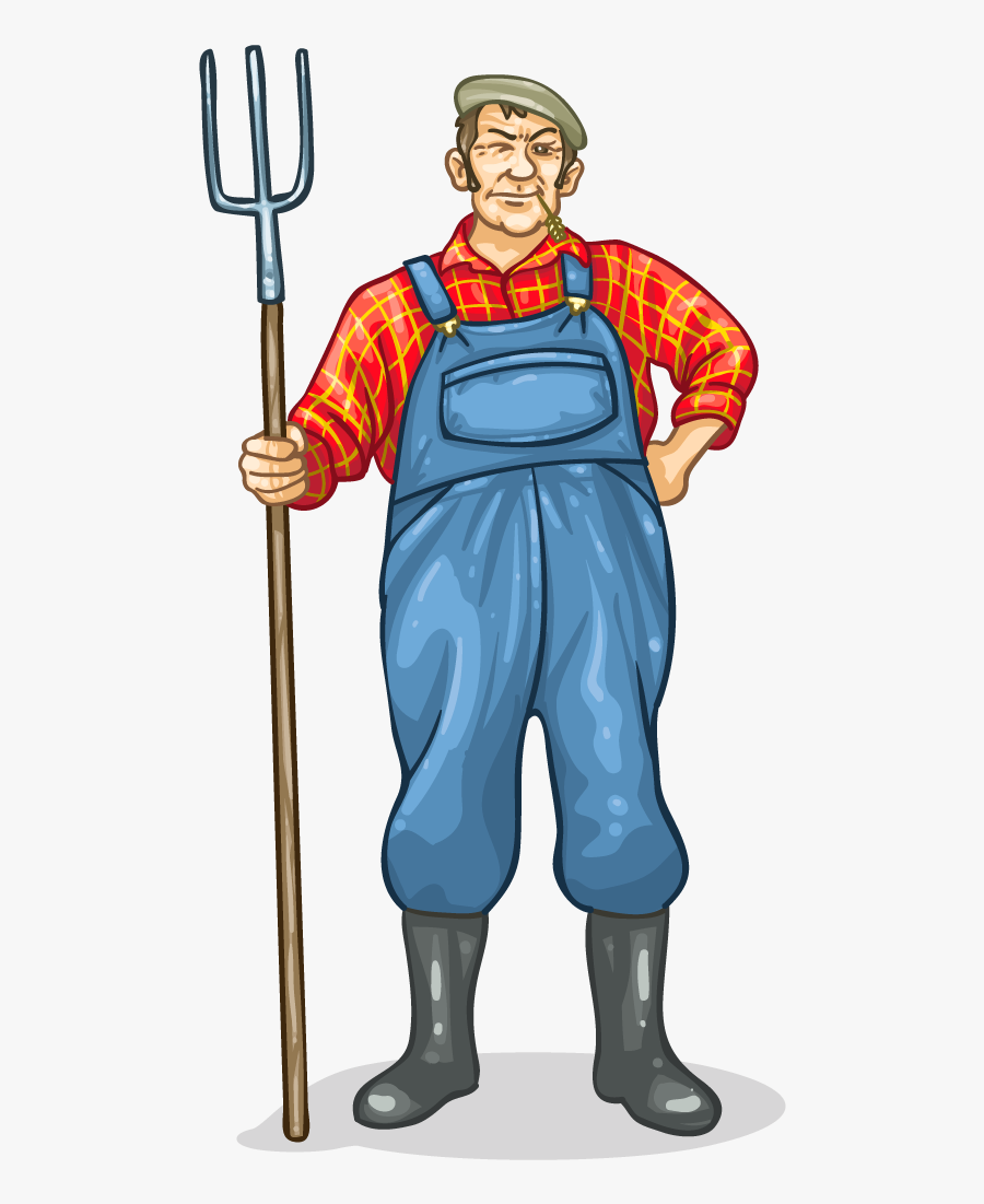 png of a farmer farmer png free transparent clipart clipartkey clipartkey