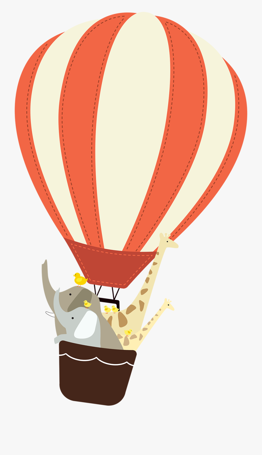 Hot Air Balloon,hot Air Ballooning,clip - Hot Air Balloons Cartoon