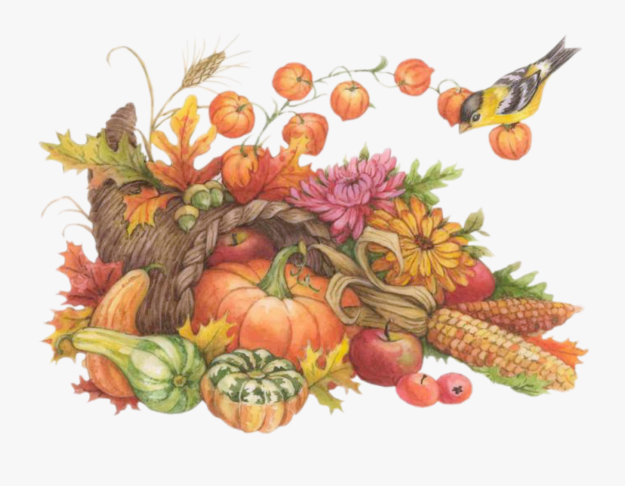 Clip Art Thanksgiving Harvest Png Free Transparent Clipart Clipartkey ...