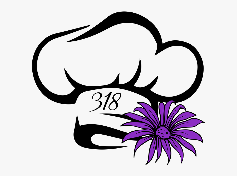 The Chef Hat * Preparation Zone * Pause The Preparation - Chef Hat Clipart Png, Transparent Clipart