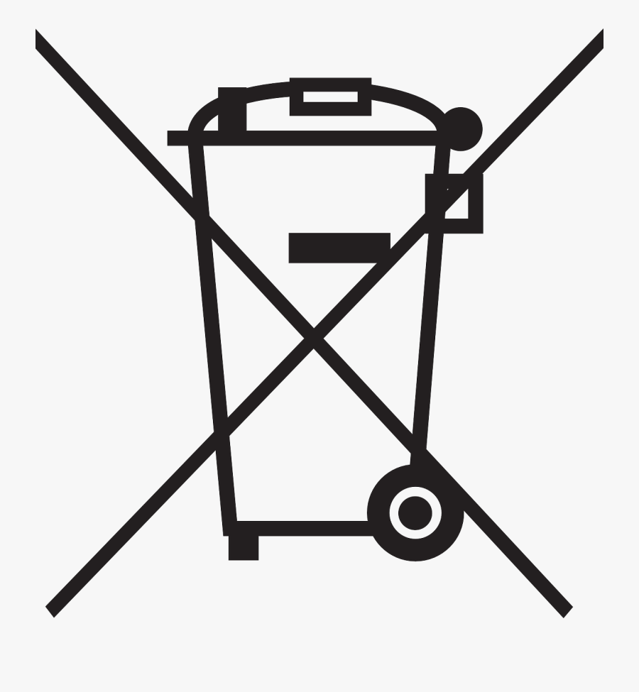 Do Not Trash Clip Art - Do Not Trash Logo, Transparent Clipart