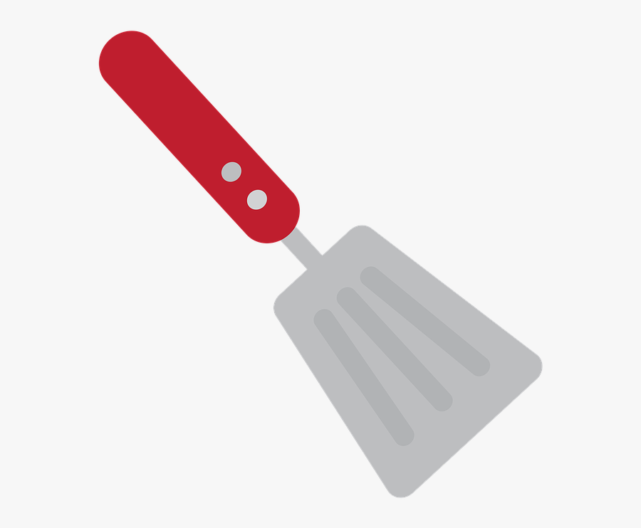 spatula science tool