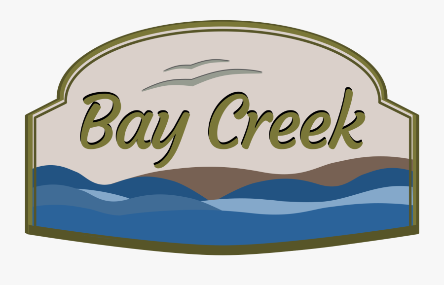 Discover Madison"s Bay Creek Neighborhood, Transparent Clipart