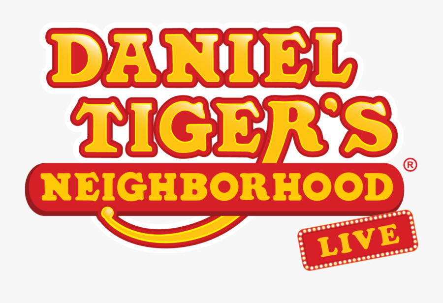 Daniel Tiger Logo Roblox