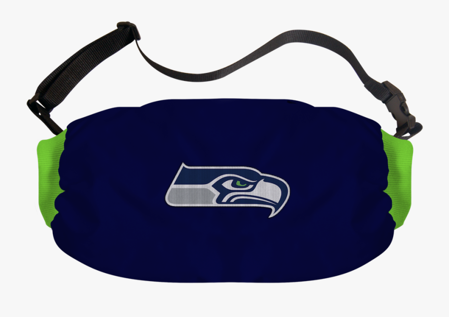 Seattle Seahawks Gifts And Accessories Buy At Khc Sports - Seattle Seahawks Hand Warmer, Transparent Clipart