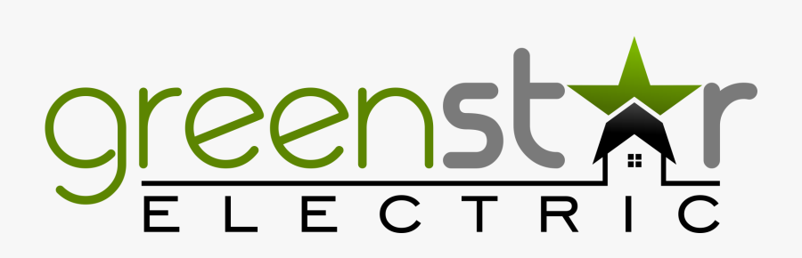 Clip Art Green Star Logo - Graphics, Transparent Clipart