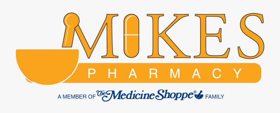 Msi - Mikes Pharmacy, Transparent Clipart
