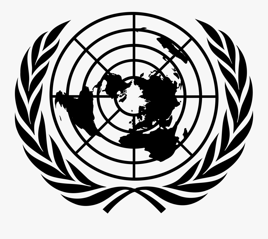 United Nations, Transparent Clipart