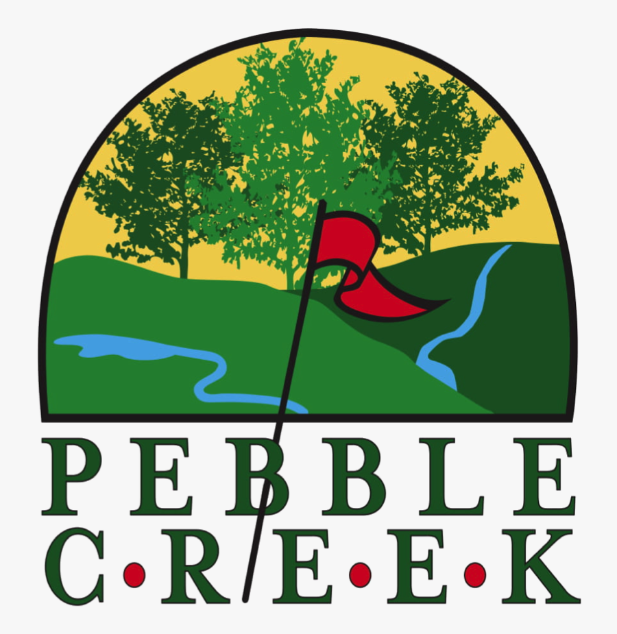 Pebble Creek Country Club, Transparent Clipart