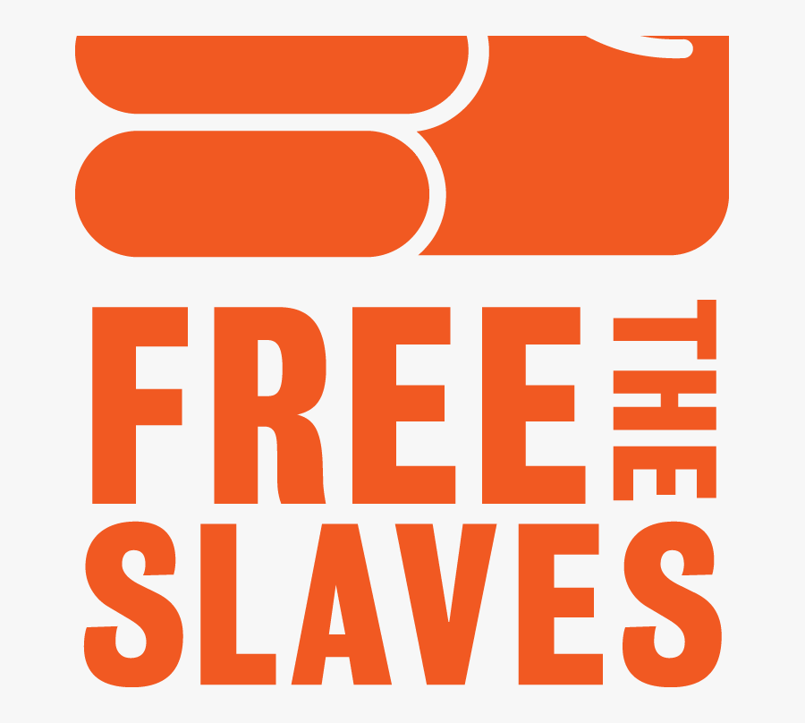 Gbc Free The Slaves - Free The Slaves, Transparent Clipart