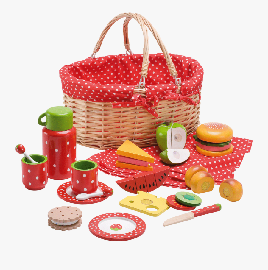 Transparent Picnic Food Clipart, Transparent Clipart