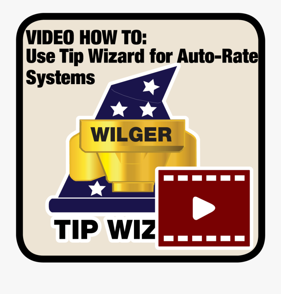 Find This Article For A Video Walkthrough Of Tip Wizard - Spray, Transparent Clipart
