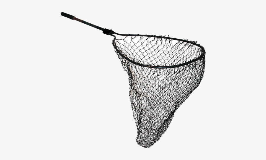 Images Of Fishing Drawing - Fish Net Clipart Transparent, Transparent Clipart