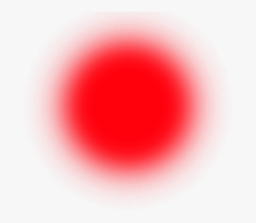 Red Spot Light Png - Circle , Free Transparent Clipart - ClipartKey