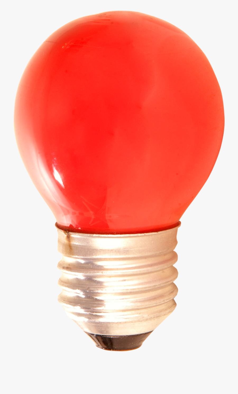 Transparent Red Light Clipart - Red Lamp Png, Transparent Clipart