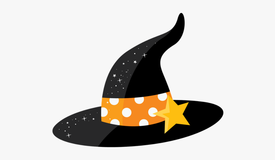 Halloween Witch Hat Clip Art Free Printable Halloween Clipart Free Transparent Clipart Clipartkey