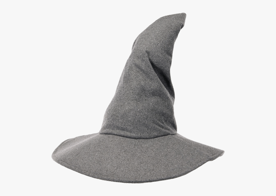 Gandalf Hat Smaug Wizard The Hobbit - Gandalf Hat Png, Transparent Clipart