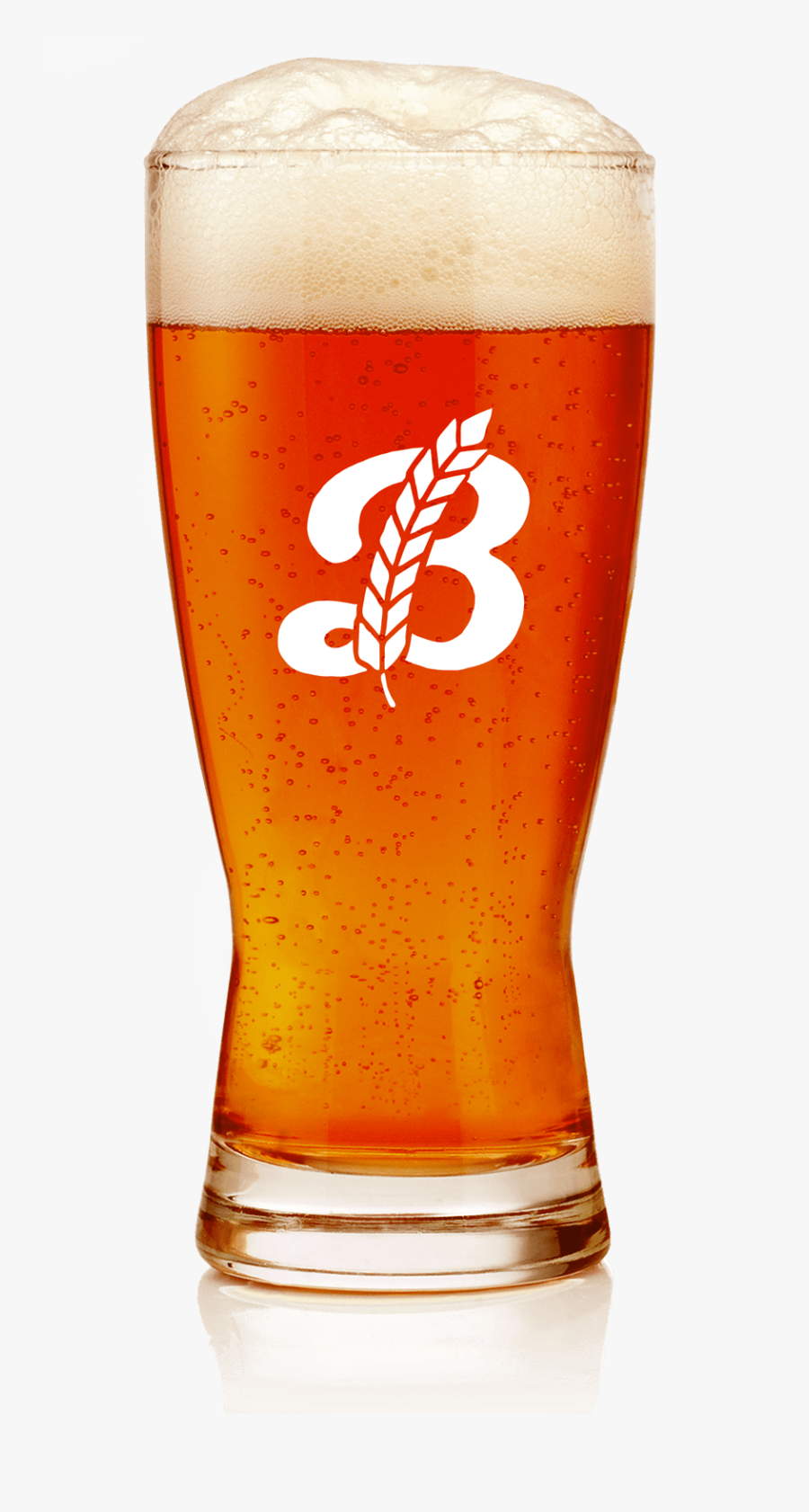 Maple Lager - Wheat Beer, Transparent Clipart