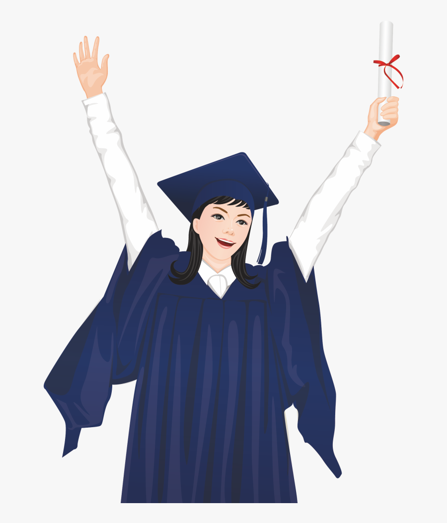 student graduate clipart png free transparent clipart clipartkey student graduate clipart png free