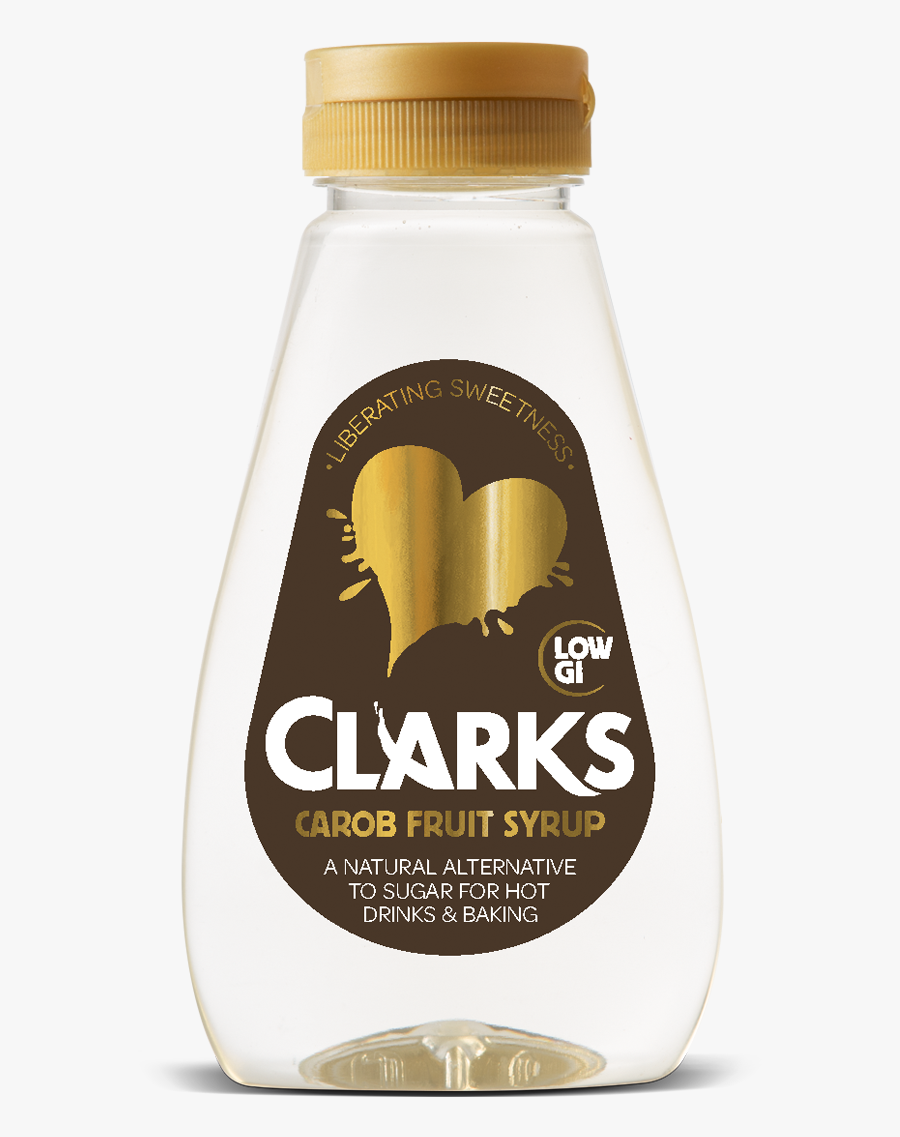 Carob Fruit Syrup - Sports Drink, Transparent Clipart